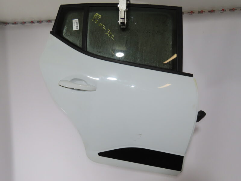 DACIA-PORTE ARD