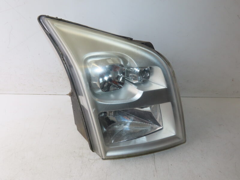 FORD-PHARE D