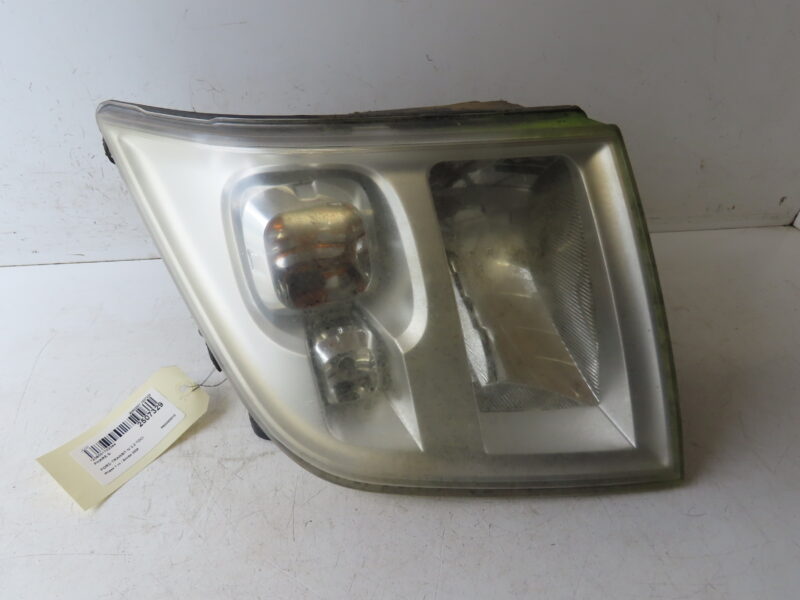 FORD-PHARE G