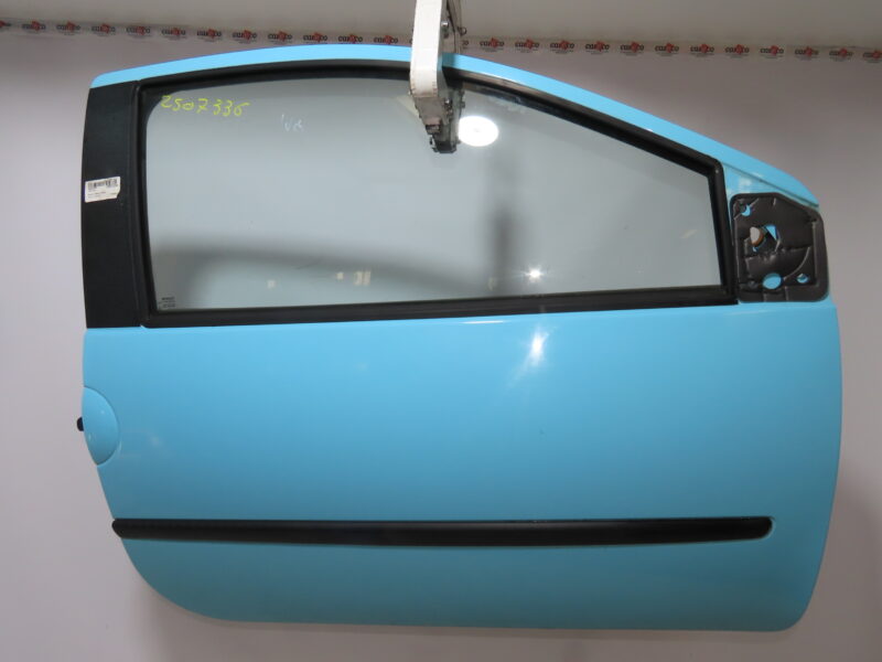 RENAULT-PORTE AVD