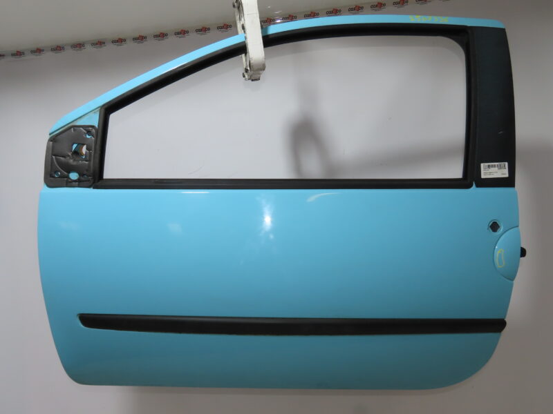 RENAULT-PORTE AVG