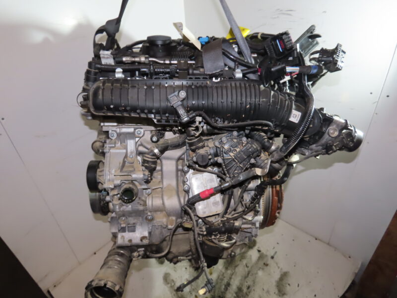 MINI-MOTEUR COMPLET