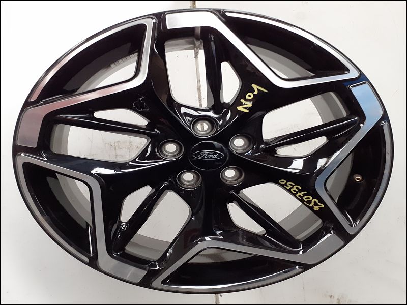 FORD-JANTE ALUMINIUM 1