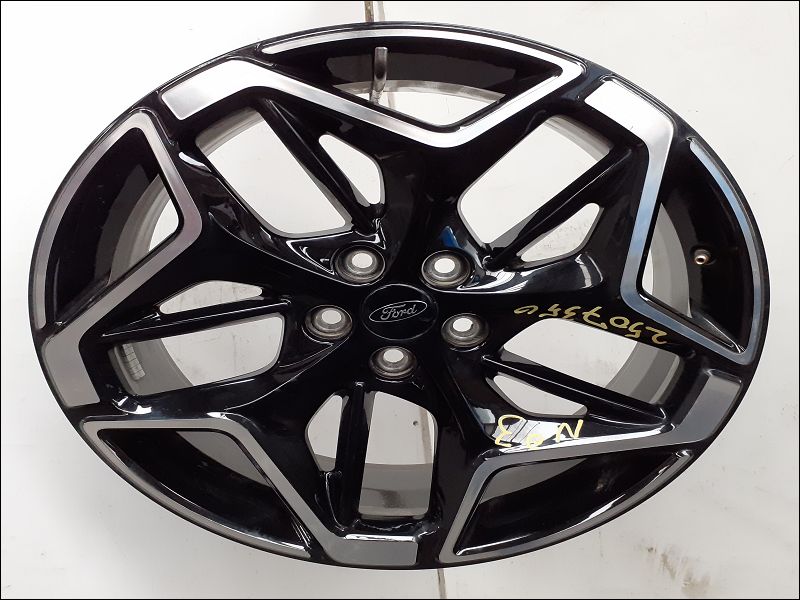 FORD-JANTE ALUMINIUM 3