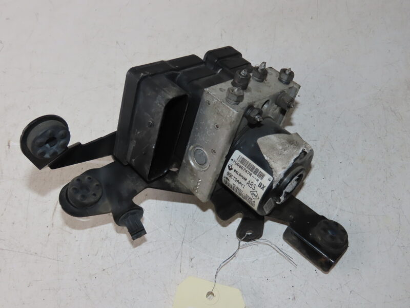 RENAULT-UNITE HYDRAULIQUE ABS