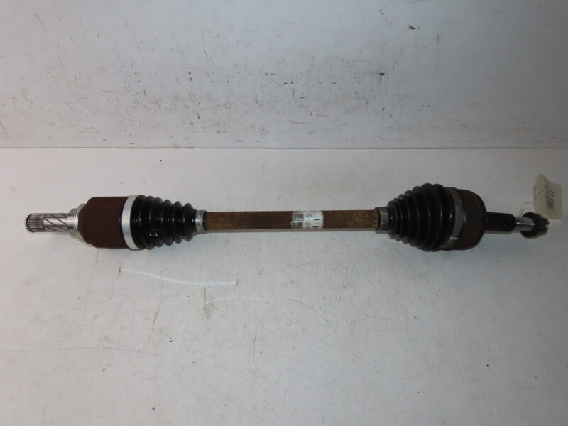 RENAULT-TRANSMISSION AVG