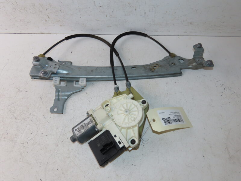 RENAULT-MECANISME+MOTEUR LEVE-GLACE ARD