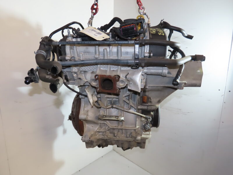 VOLKSWAGEN-MOTEUR COMPLET