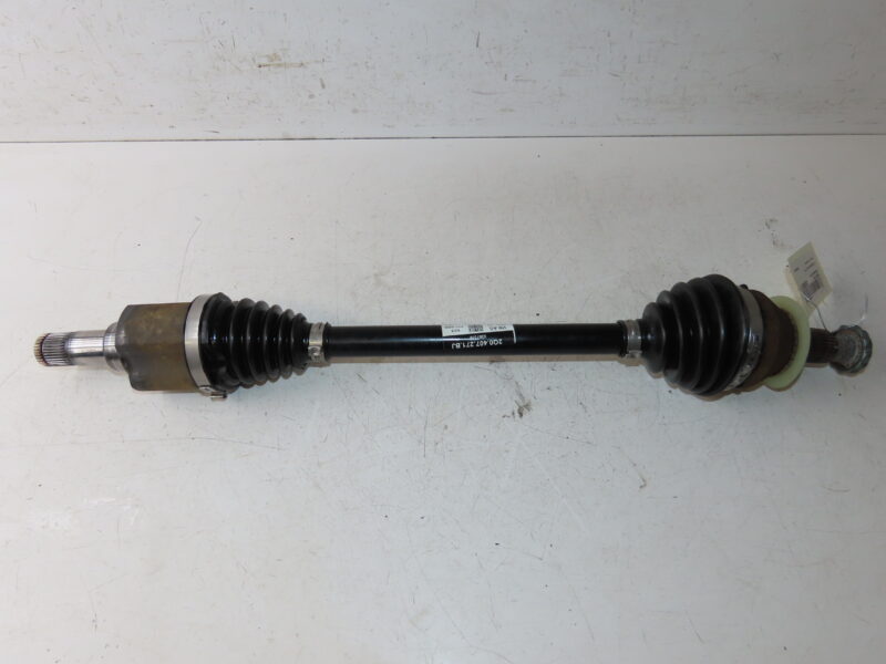 VOLKSWAGEN-TRANSMISSION AVG