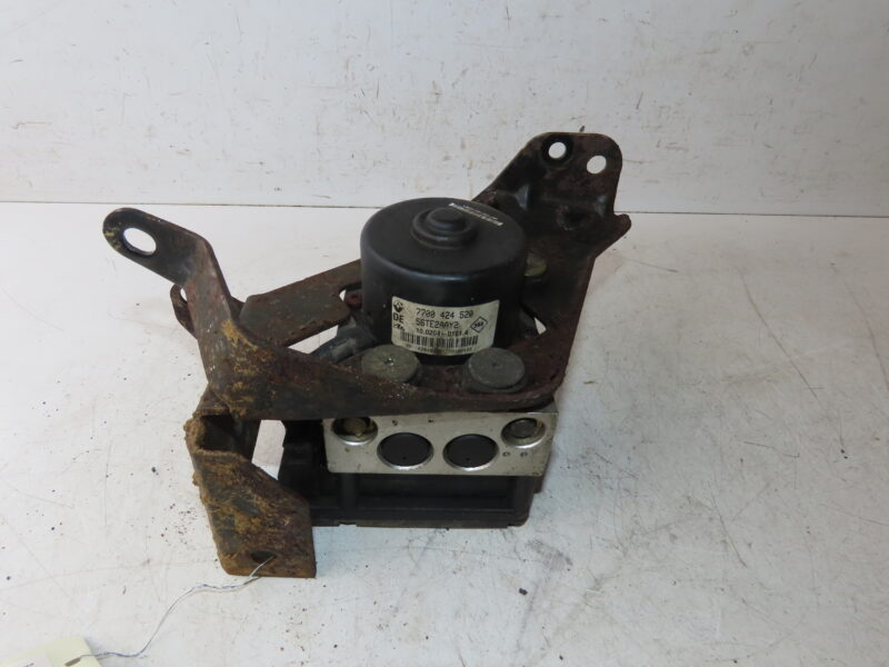 RENAULT-UNITE HYDRAULIQUE ABS