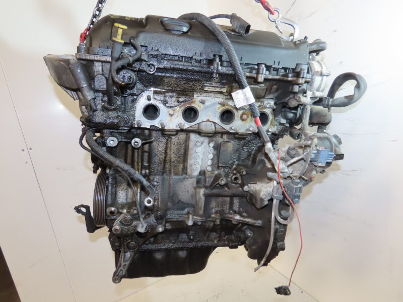 MINI-MOTEUR COMPLET