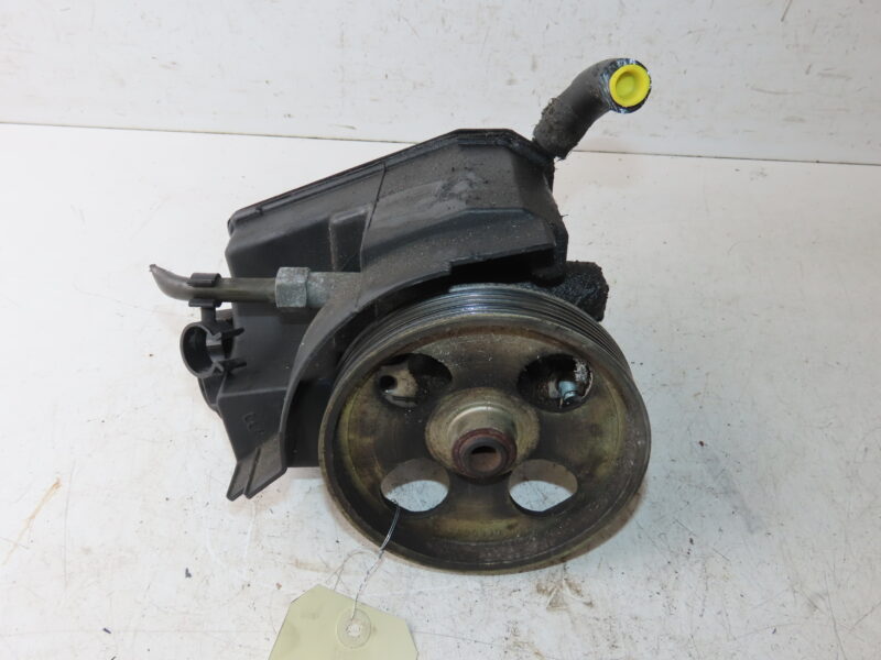 CITROEN-POMPE DIRECTION ASSISTEE