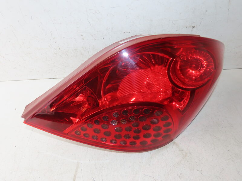 PEUGEOT-FEU ARD
