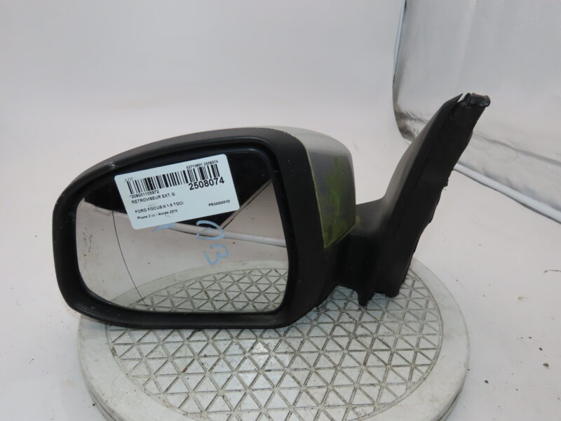 FORD-RETROVISEUR EXT. G