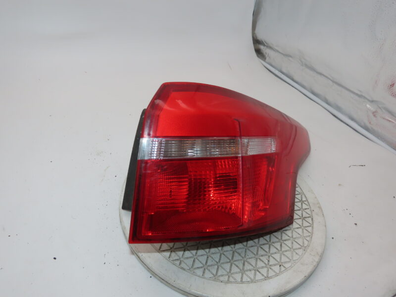 FORD-FEU ARD