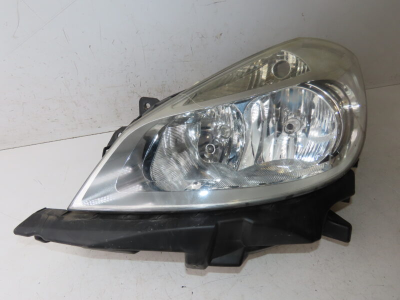 RENAULT-PHARE G