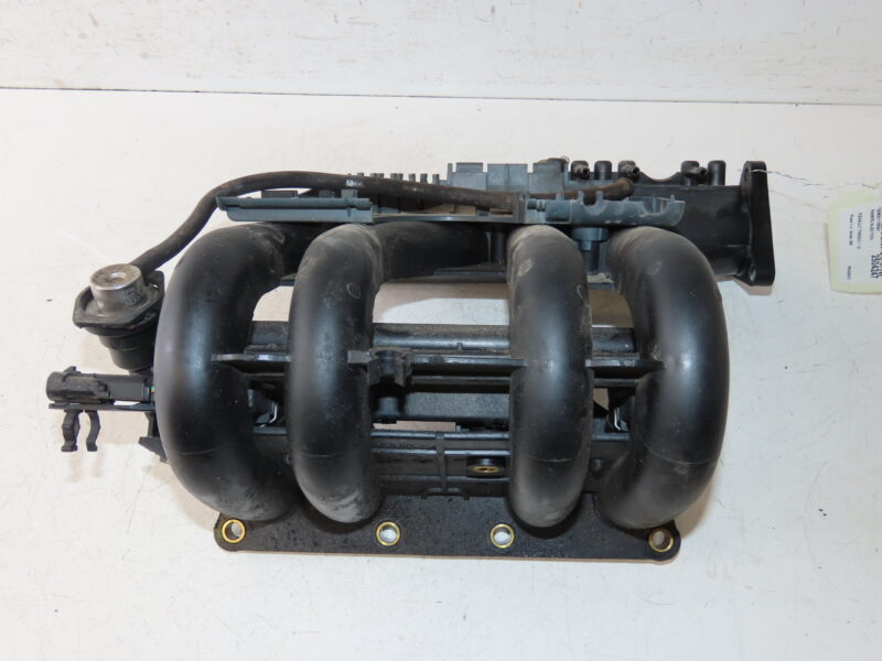 RENAULT-RAMPE INJECTION
