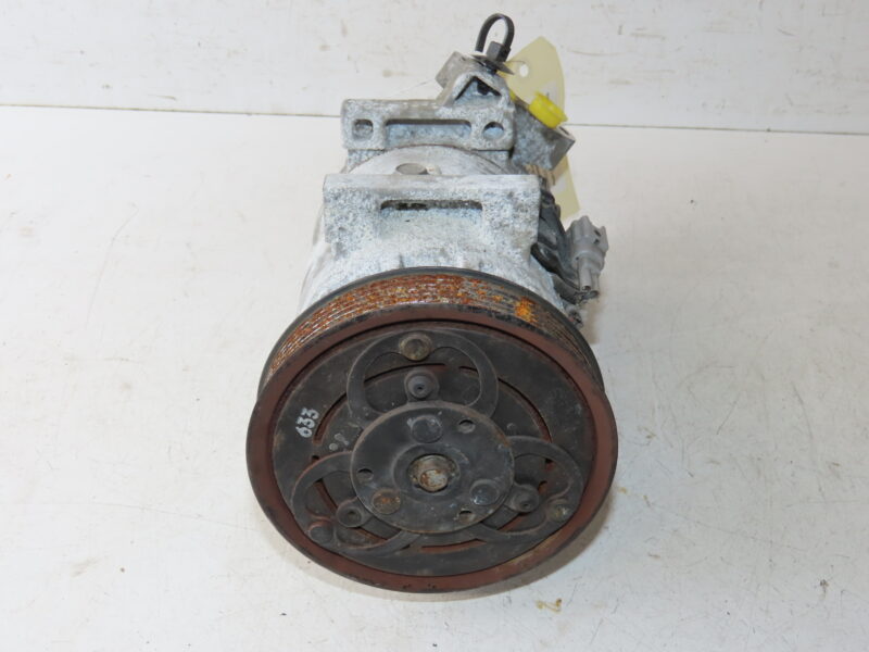 RENAULT-COMPRESSEUR AIR CONDITIONNE