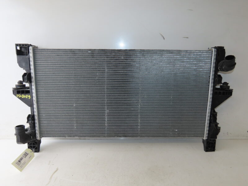 FIAT-RADIATEUR