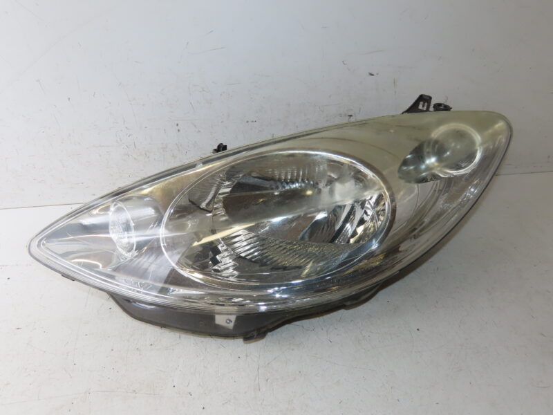 PEUGEOT-PHARE G