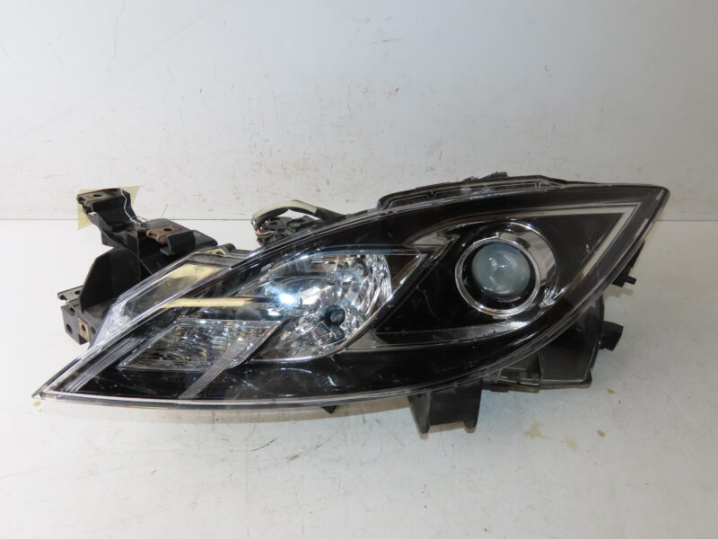 MAZDA-PHARE G