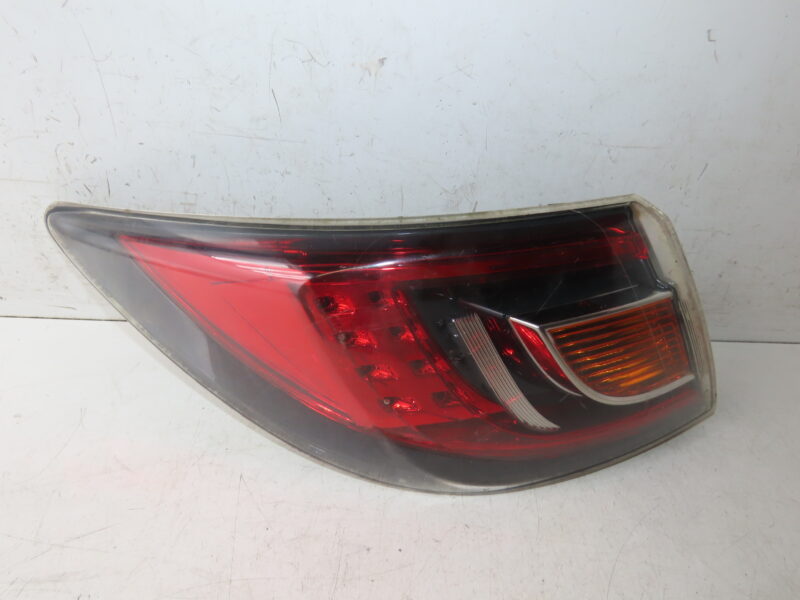 MAZDA-FEU ARG