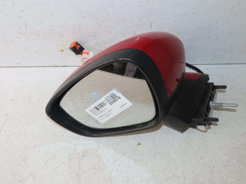 CITROEN-RETROVISEUR EXT. G