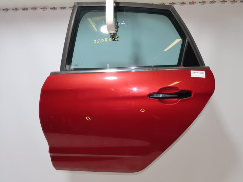 CITROEN-PORTE ARG
