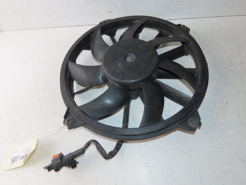 CITROEN-VENTILATEUR DE REFROIDISSEMENT