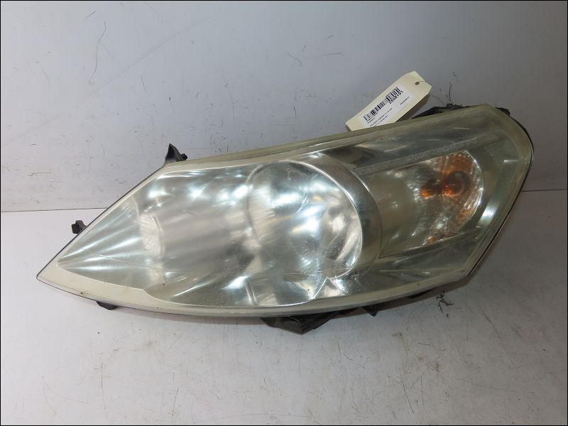 PEUGEOT-PHARE G