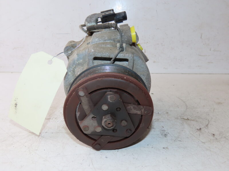 CITROEN-COMPRESSEUR AIR CONDITIONNE