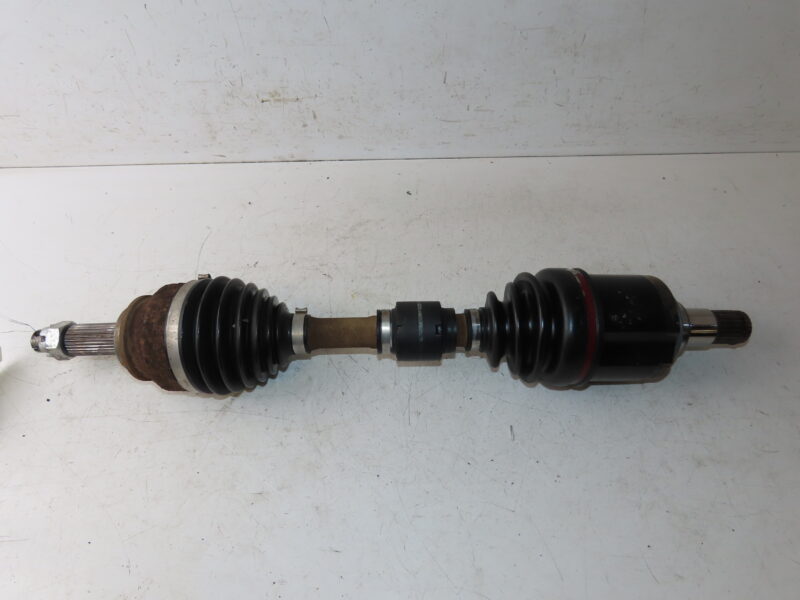 CITROEN-TRANSMISSION AVG