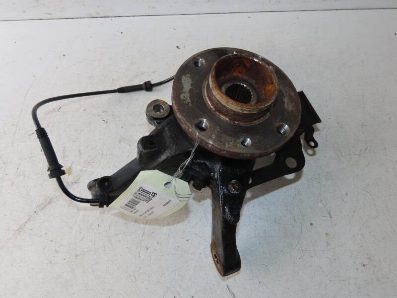 RENAULT-FUSEE AVD