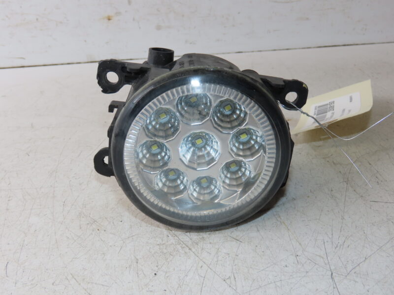 CITROEN-PHARE ANTIBROUILLARD AVD