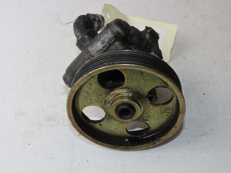 CITROEN-POMPE DIRECTION ASSISTEE