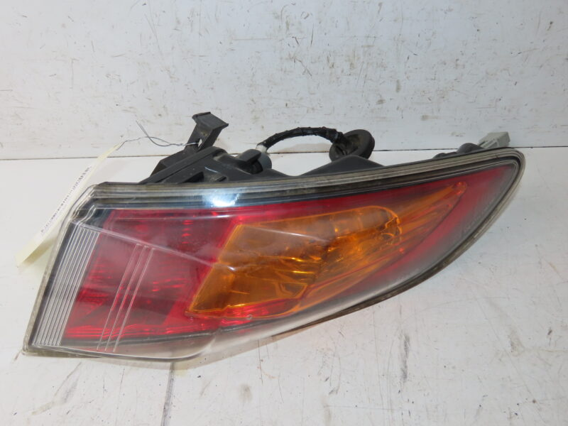 HONDA-FEU ARD