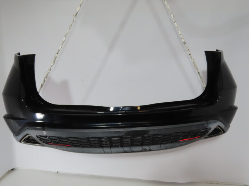 HONDA-PARE-CHOC AR
