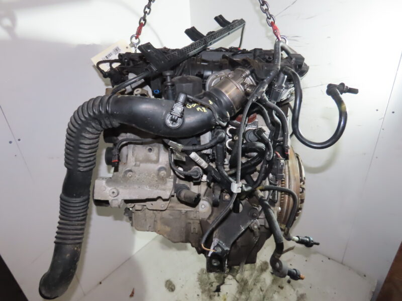 B.M.W.-MOTEUR COMPLET
