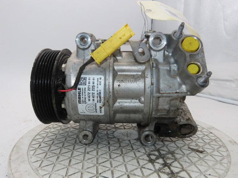 PEUGEOT-COMPRESSEUR AIR CONDITIONNE