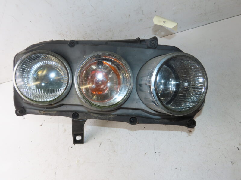 ALFA ROMEO-PHARE D