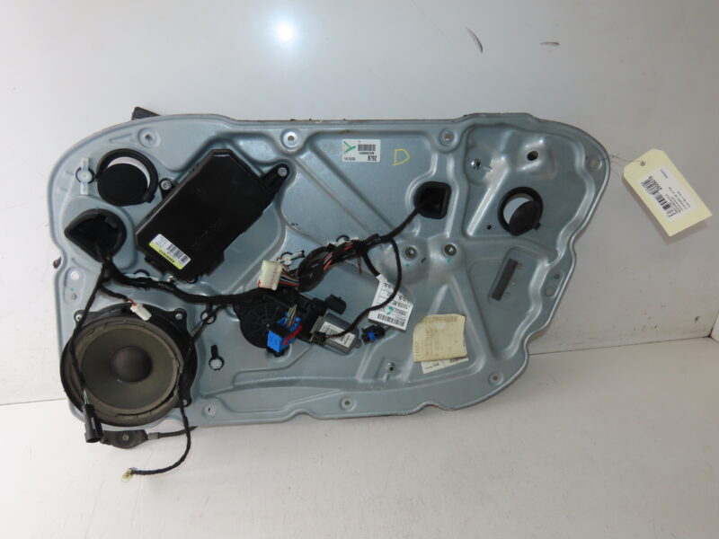 ALFA ROMEO-MECANISME+MOTEUR LEVE-GLACE AVD