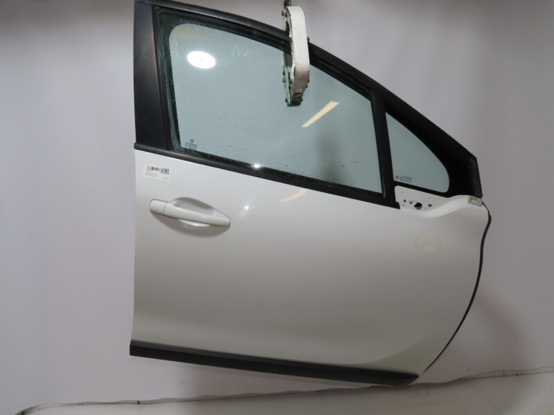 PEUGEOT-PORTE AVD