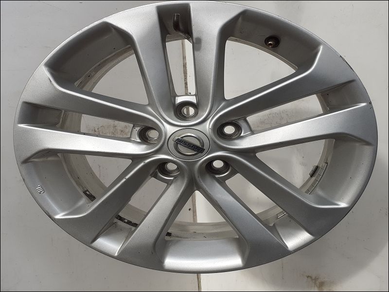 NISSAN-JANTE ALUMINIUM 3