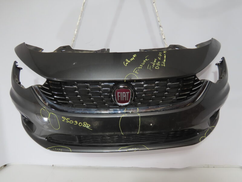 FIAT-PARE-CHOC AV