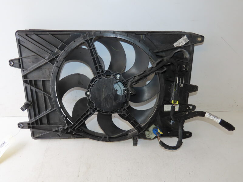 FIAT-VENTILATEUR DE REFROIDISSEMENT