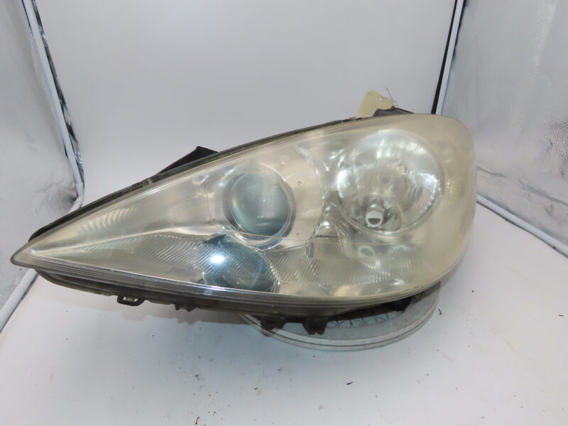 PEUGEOT-PHARE G