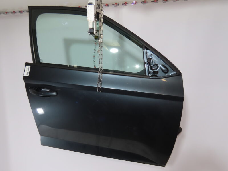 SKODA-PORTE AVD