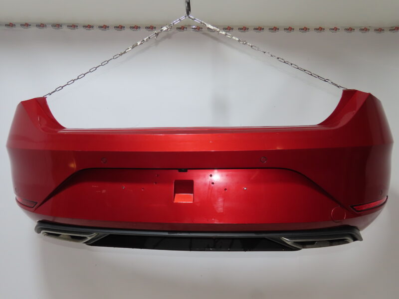 SEAT-PARE-CHOC AR