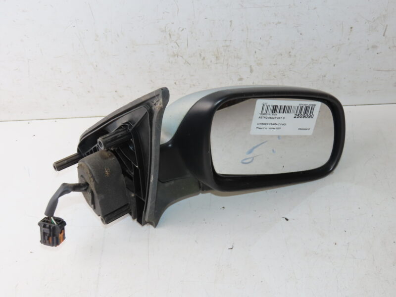 CITROEN-RETROVISEUR EXT. D