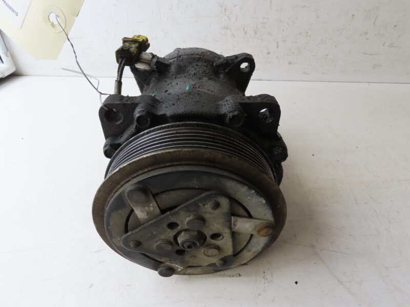 CITROEN-COMPRESSEUR AIR CONDITIONNE